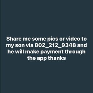 Meet your Posher, Dhe